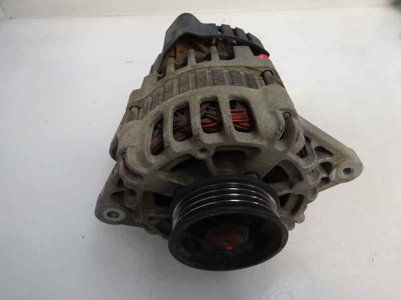 ALTERNADOR HYUNDAI GETZ 2003 1.1 MT 62CV | 46KW