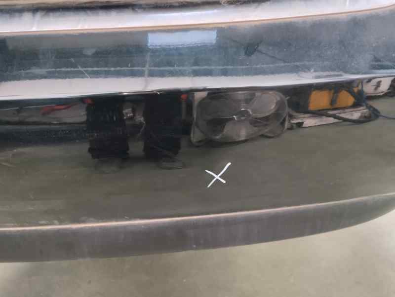 PARAGOLPES TRASERO AUDI A4 2005 2.0 TDI MT 140CV | 103KW
