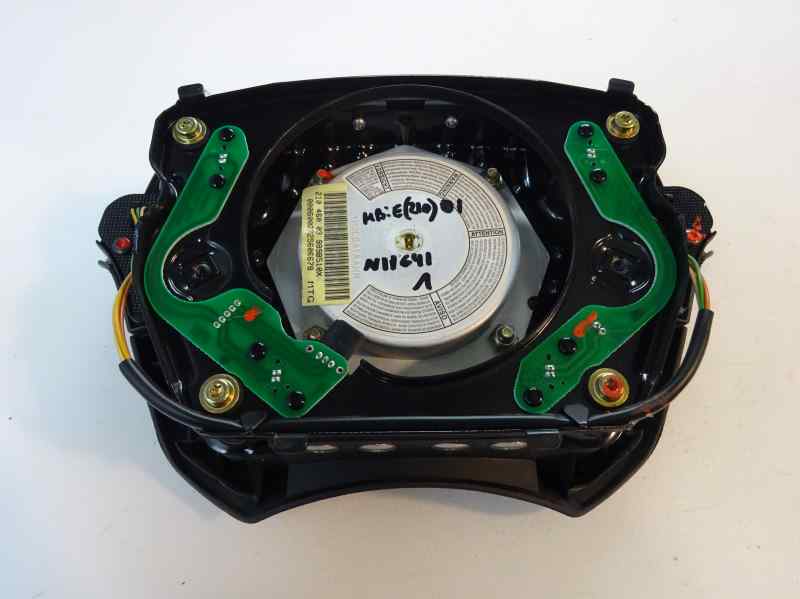 AIRBAG DELANTERO IZQUIERDO MERCEDES BENZ CLASE E 2001 2.6 MT 170CV | 125KW