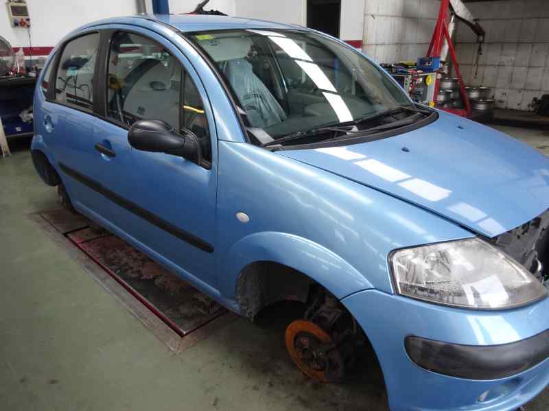 AMORTIGUADOR PORTON CITROEN C3 1.4 MT 75CV | 55KW