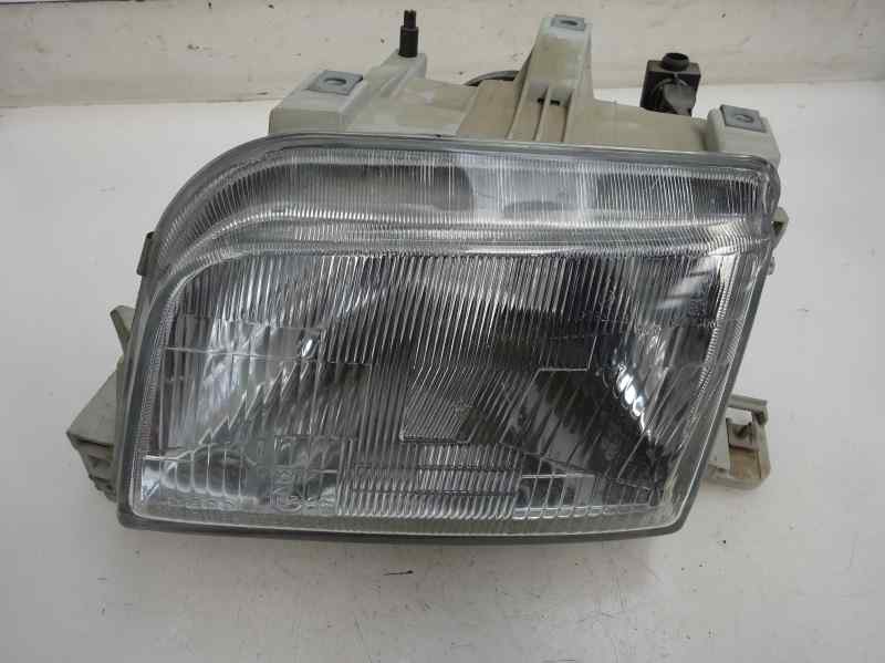 FARO IZQUIERDO RENAULT CLIO 1.2 MT 55CV