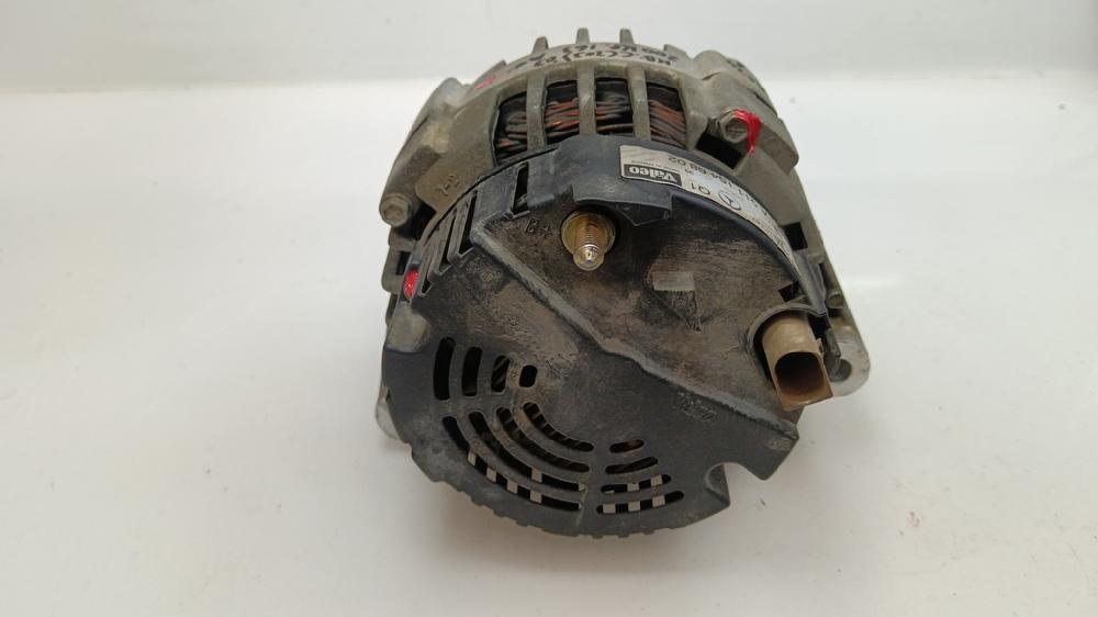 ALTERNADOR MERCEDES BENZ CLASE C 2003 2.0 MT 163CV | 120KW