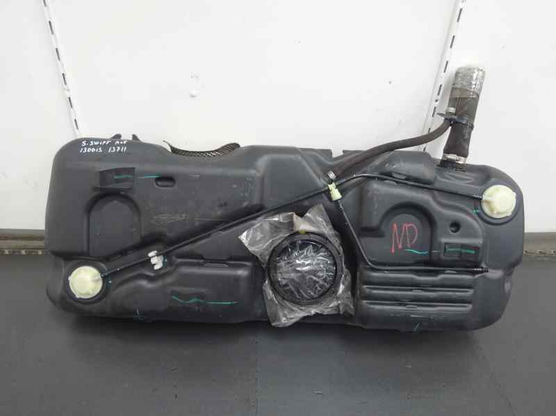 DEPOSITO COMBUSTIBLE SUZUKI SWIFT 1.3 MT 67CV