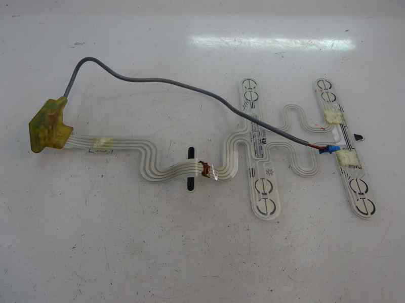 RESISTENCIA CALEFACCION BMW X6 3.0 XDRIVE35D AT 286CV