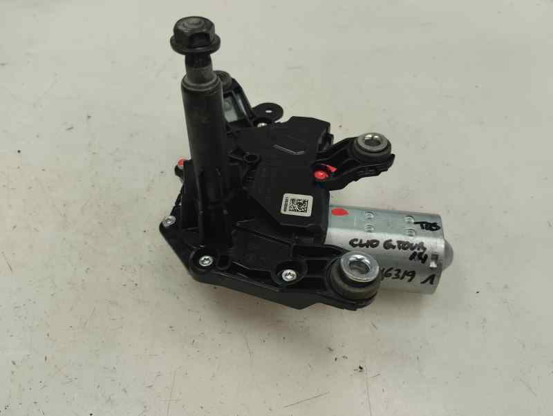 MOTOR LIMPIA TRASERO RENAULT CLIO 0.9 TSE MT 90CV
