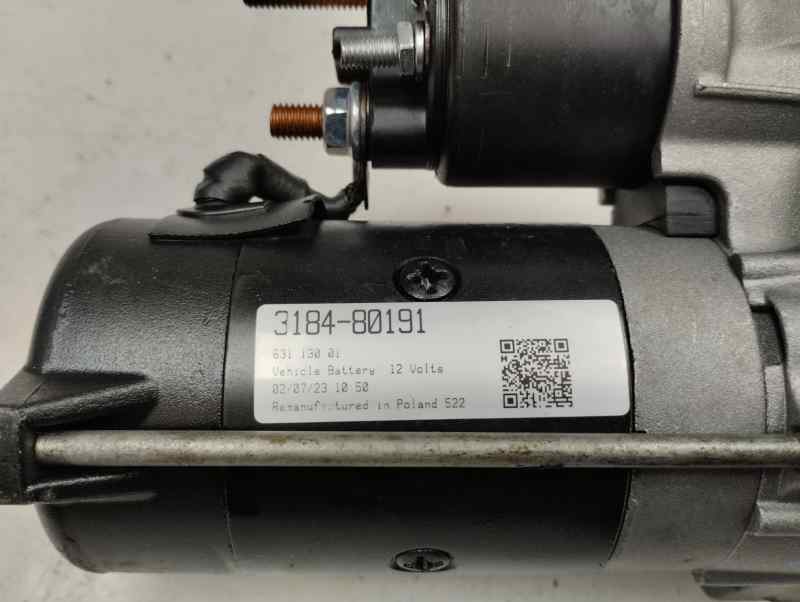 MOTOR ARRANQUE BMW SERIE 3 2001 2.0 320D MT 136CV