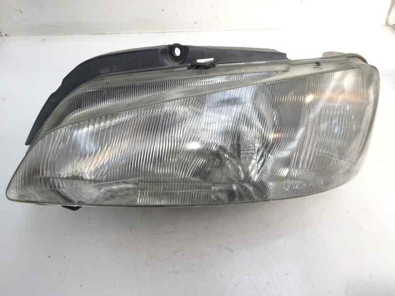 FARO IZQUIERDO PEUGEOT 106 1.5 D MT 57CV