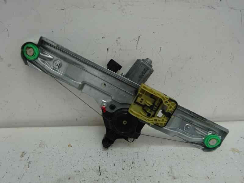 ELEVALUNAS TRASERO DERECHO FORD FOCUS 1.0 ECOBOOST MT 125CV