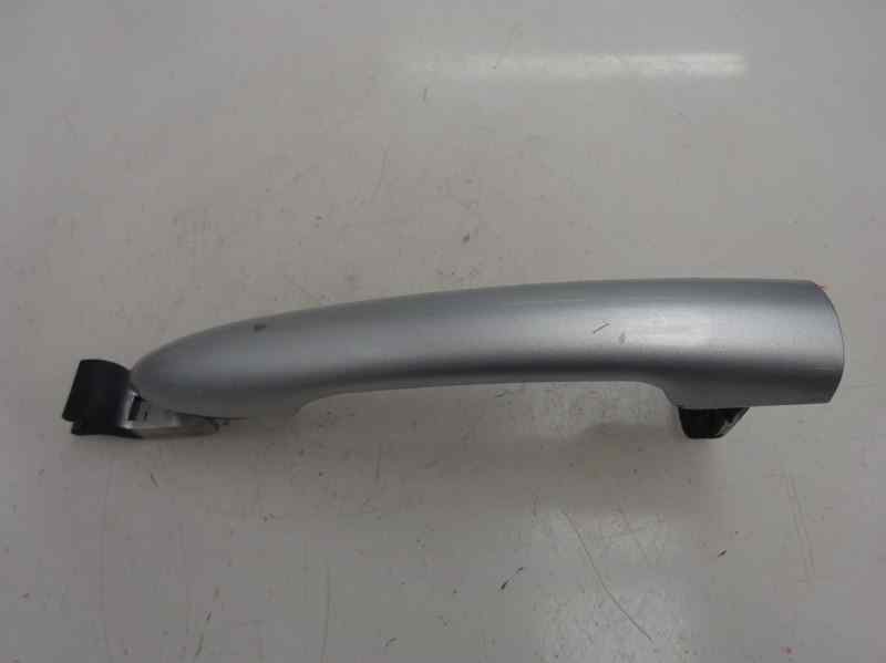 MANETA EXTERIOR TRASERA DERECHA RENAULT LAGUNA 2.0 DCI MT 150CV