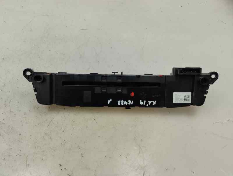 MANDO MULTIFUNCION BMW X1 1.5 16D SDRIVE MT 116CV