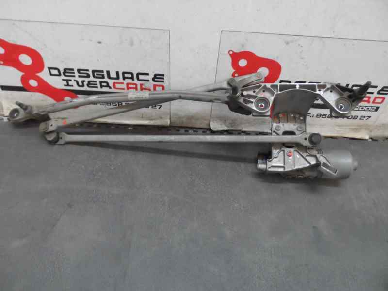 MOTOR LIMPIA DELANTERO FORD CMAX 1.6 MT 100CV