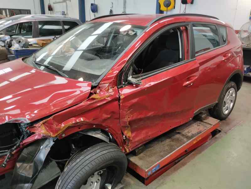 CUADRO INSTRUMENTOS HYUNDAI BAYON 1.2 MT 84CV | 62KW