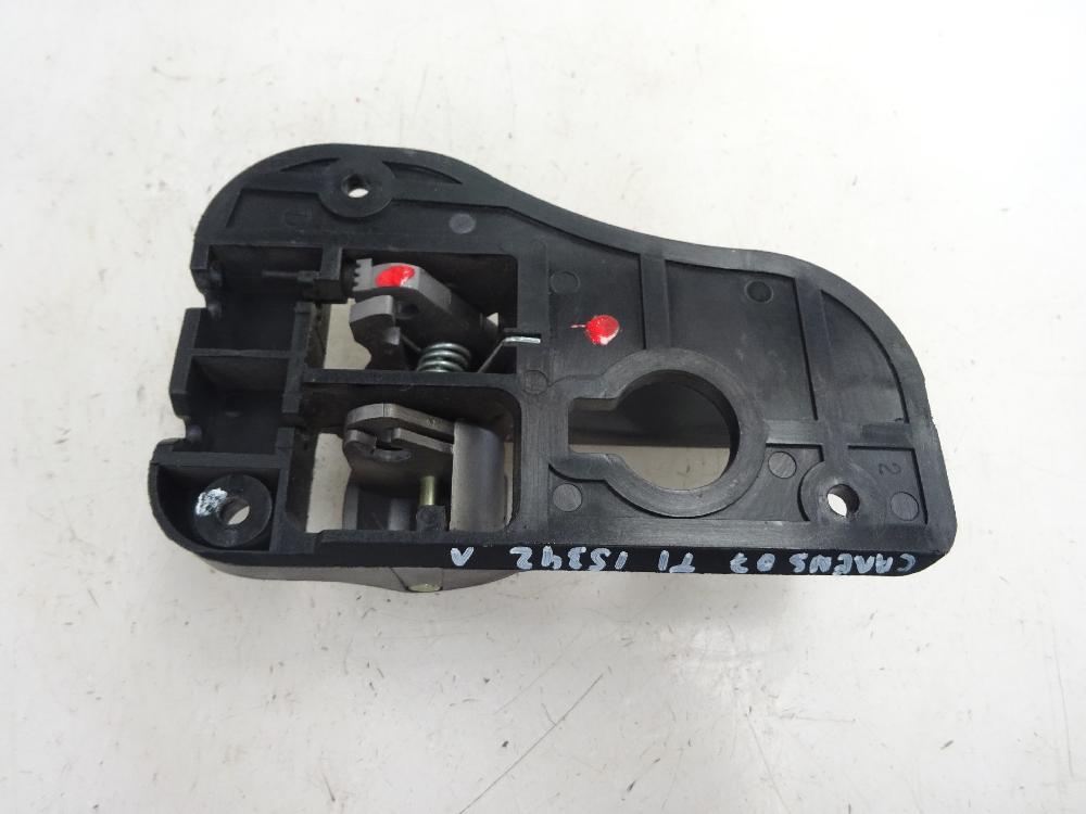 MANETA INTERIOR TRASERA IZQUIERDA KIA CARENS 2.0 CRDI MT 140CV