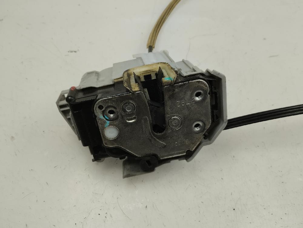 CERRADURA PUERTA DELANTERA DERECHA LANCIA DELTA 1.6 JTD MT MULTIJET DPF 120CV