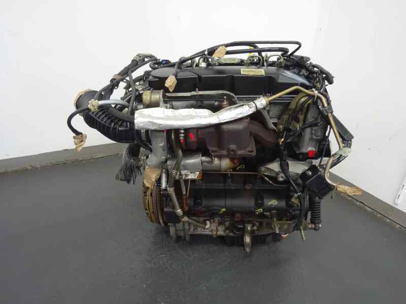 MOTOR COMPLETO FORD MONDEO 2.0 DI MT 115CV | 85KW