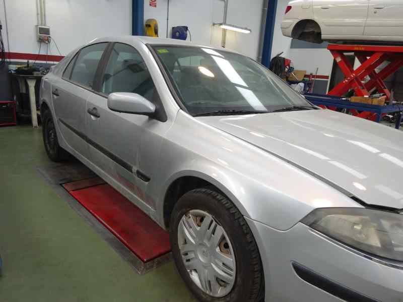 ALTERNADOR RENAULT LAGUNA 1.9 DCI MT 110CV