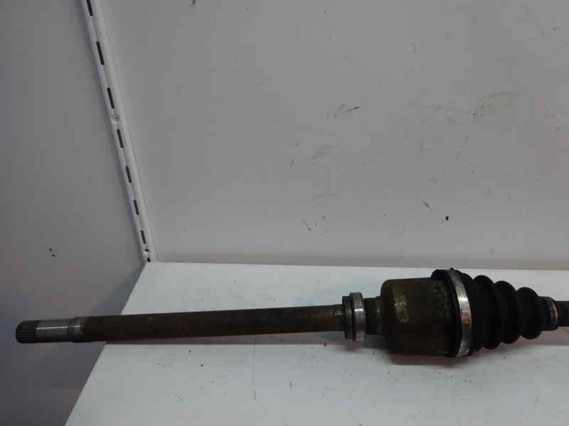 TRANSMISION DELANTERA DERECHA CITROEN C4 PICASSO 2.0 HDI MT 136CV