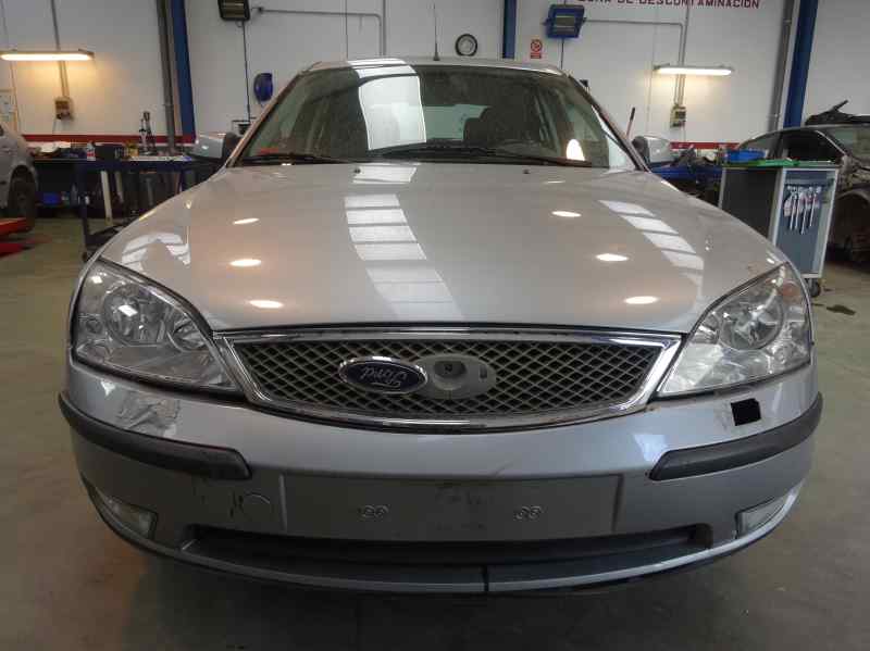 RETROVISOR IZQUIERDO FORD MONDEO 2.0 TDCI 5MT 115CV