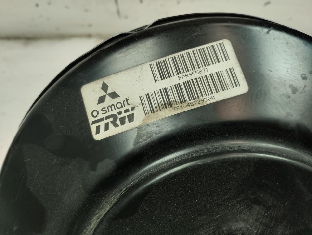 SERVOFRENO SMART FORFOUR 2006 1.5 D MT 95CV