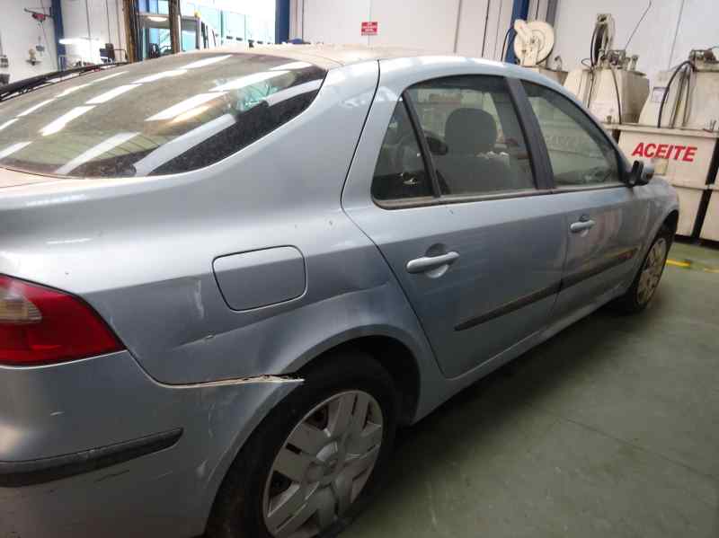 MOTOR ARRANQUE RENAULT LAGUNA 1.9 DCI MT 120CV | 88KW