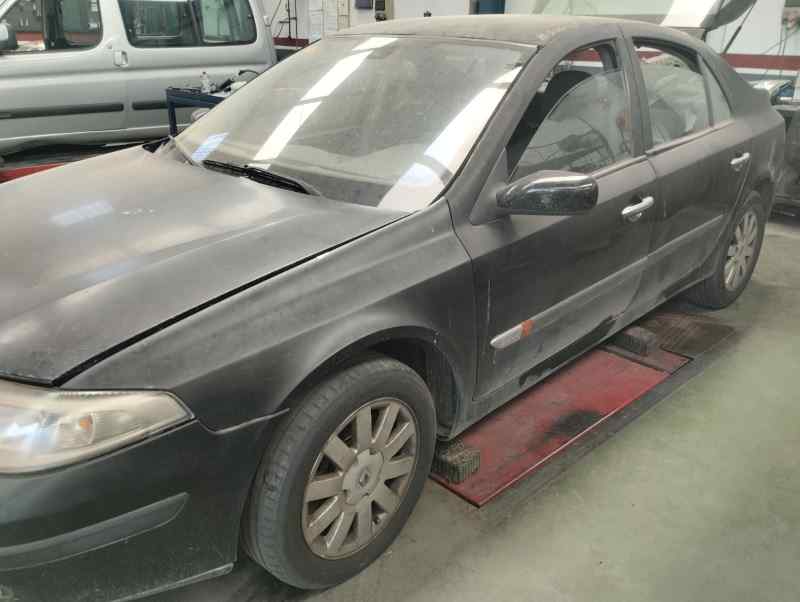 ALTERNADOR RENAULT LAGUNA 2004 2.2 DCI MT 150CV | 110KW
