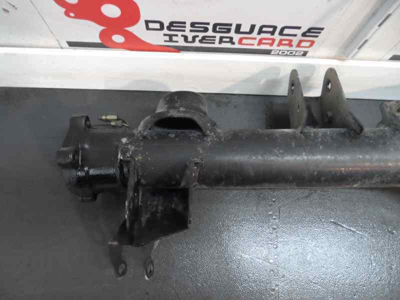 PUENTE TRASERO SUZUKI GRAND VITARA 2.0 TD MT 4WD 109CV
