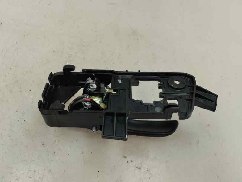 MANETA INTERIOR TRASERA DERECHA KIA PICANTO 1.0 MT 67CV | 49KW