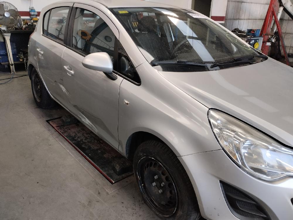 SOPORTE MOTOR OPEL CORSA 2013 1.2 MT 85CV | 63KW