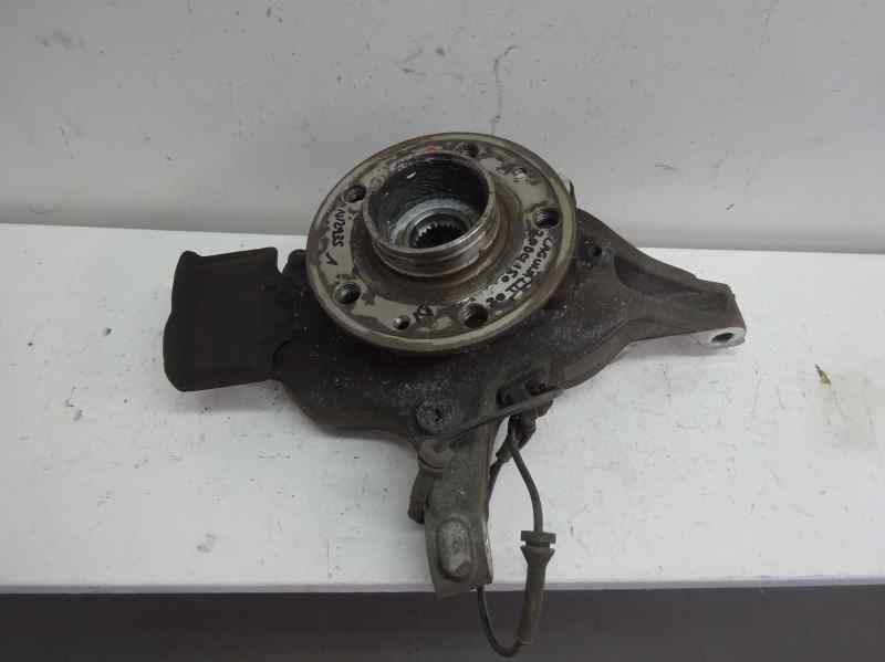 MANGUETA DELANTERA IZQUIERDA RENAULT LAGUNA 2.0 DCI MT 150CV