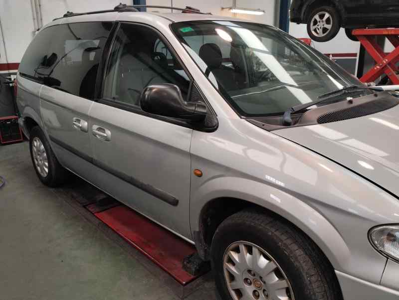 ABS CHRYSLER VOYAGER 2.5 D MT 143CV