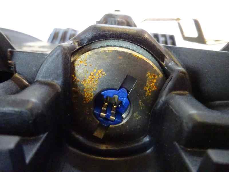 AIRBAG DELANTERO IZQUIERDO RENAULT MEGANE 2004 1.5 DCI MT 101CV