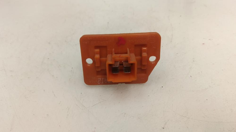 RESISTENCIA CALEFACCION KIA CEED 1.4 MT 90CV | 66KW
