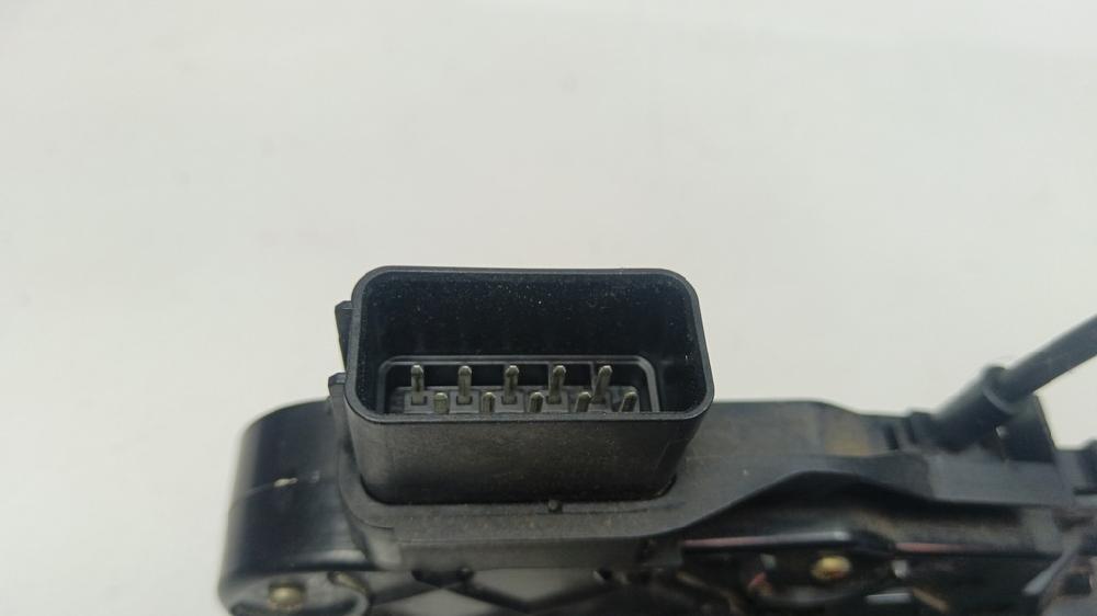 CERRADURA PUERTA DELANTERA IZQUIERDA VOLVO S40 2.0 MT 136CV | 100KW