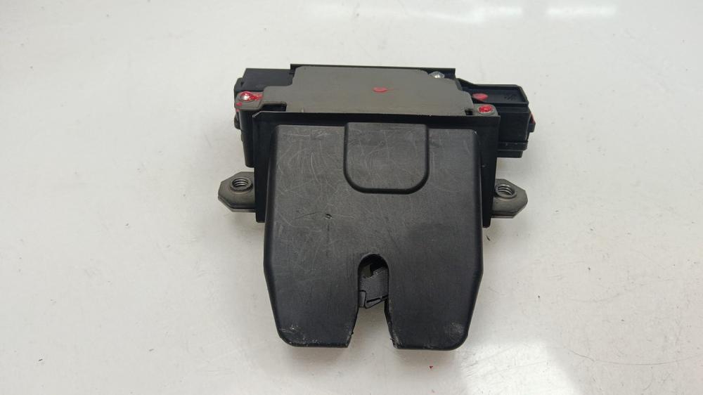 CERRADURA MALETERO PORTON FORD CMAX 1.8 TDCI MT 115CV | 85KW