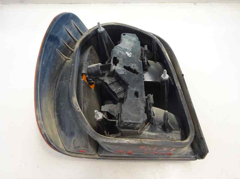 PILOTO TRASERO DERECHO VOLKSWAGEN POLO 1.4 MT 60CV | 44KW