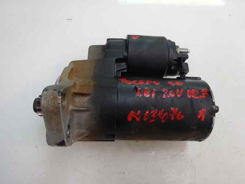 MOTOR ARRANQUE SEAT TOLEDO 1.8 MT 125CV | 92KW