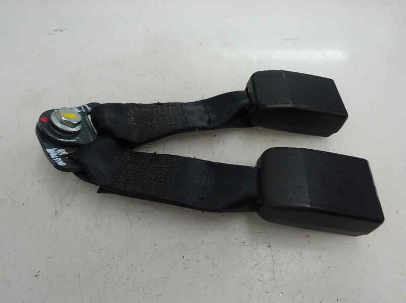 ANCLAJE CINTURON TRASERO DERECHO DACIA DUSTER 1.5 MT 107CV | 79KW