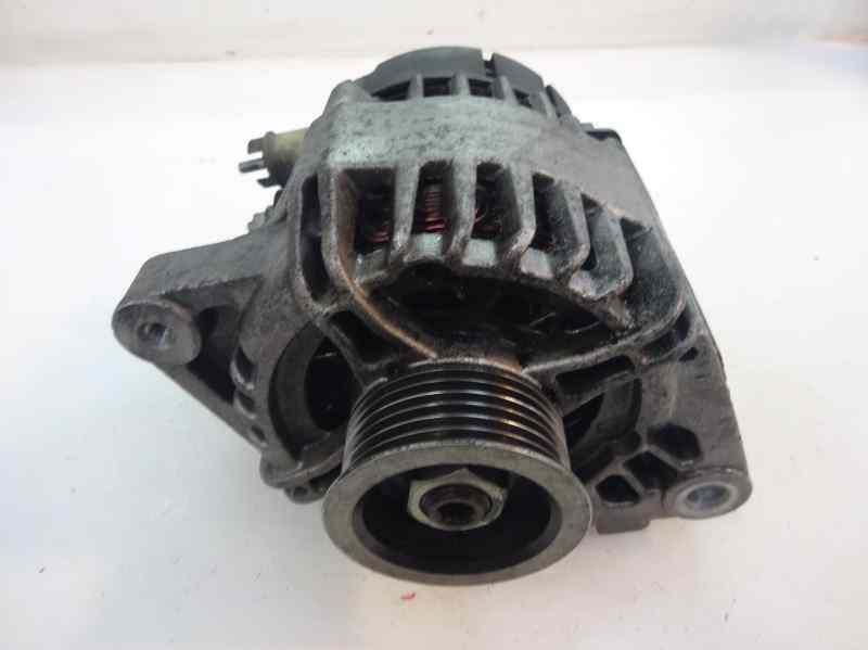 ALTERNADOR PEUGEOT 107 2006 1.0 MT 68CV | 50KW