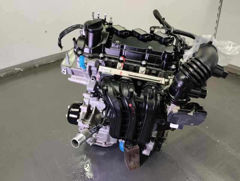 MOTOR COMPLETO KIA PICANTO 1.0 MT 67CV | 49KW