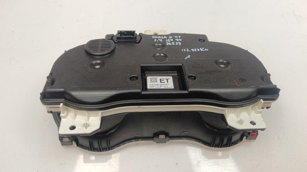 CUADRO INSTRUMENTOS OPEL CORSA 1.4 MT 90CV | 66KW