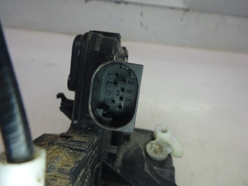 CERRADURA PUERTA TRASERA IZQUIERDA BMW SERIE 3 3.0 330D MT 204CV