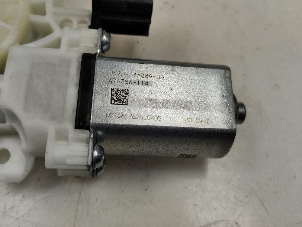 MOTOR ELEVALUNAS TRASERO DERECHO FORD FOCUS 2021 1.0 ECOBOOST MT 100CV | 74KW