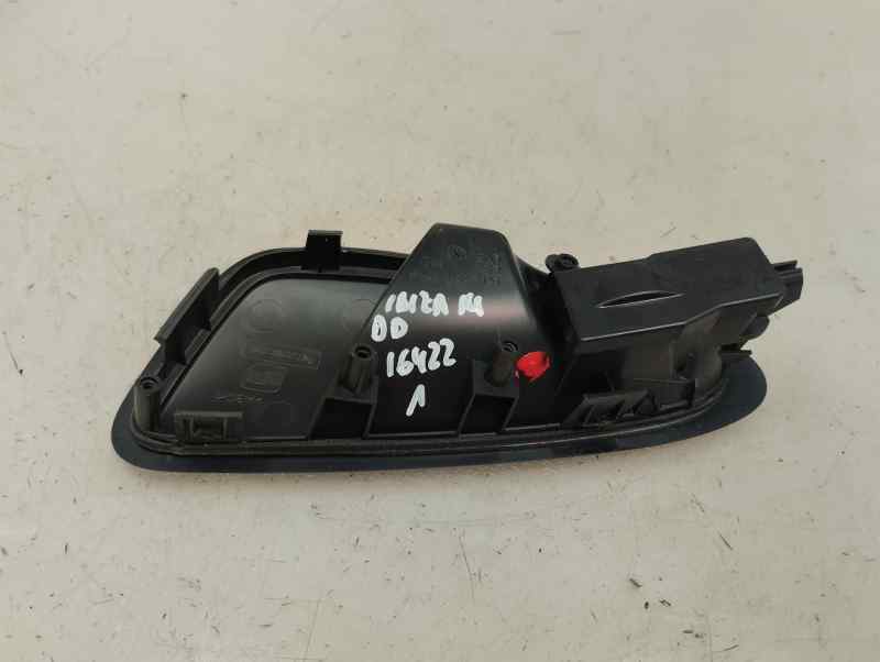 MANETA INTERIOR DELANTERA DERECHA SEAT IBIZA 1.2 TSI MT 85CV
