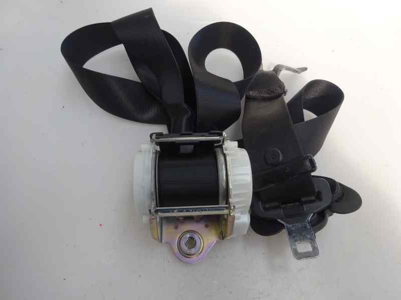 CINTURON SEGURIDAD DELANTERO IZQUIERDO BMW SERIE 1 1.6 116I MT 115CV