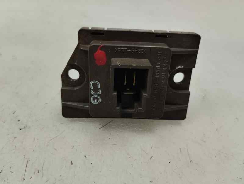 RESISTENCIA CALEFACCION KIA CEED 1.6 MT 116CV | 85KW