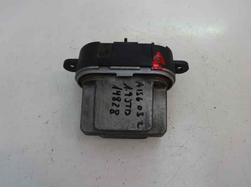 RESISTENCIA CALEFACCION ALFA ROMEO 156 2003 1.9 JTD MT 140CV