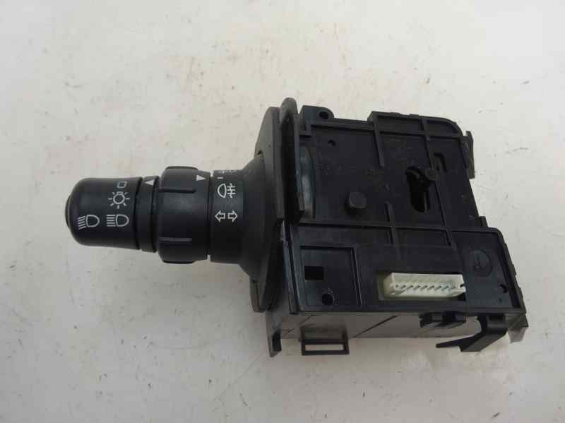 MANDO LUCES RENAULT SCENIC 1.9 DCI MT 130CV