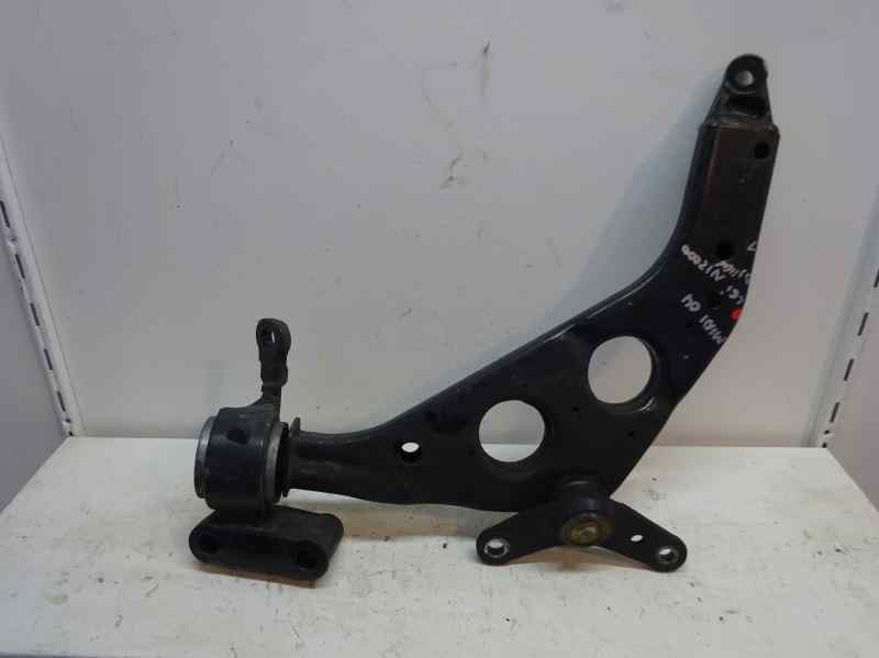 BRAZO SUSPENSION INFERIOR DELANTERO IZQUIERDO MINI COOPER 1.6CVT 116CV