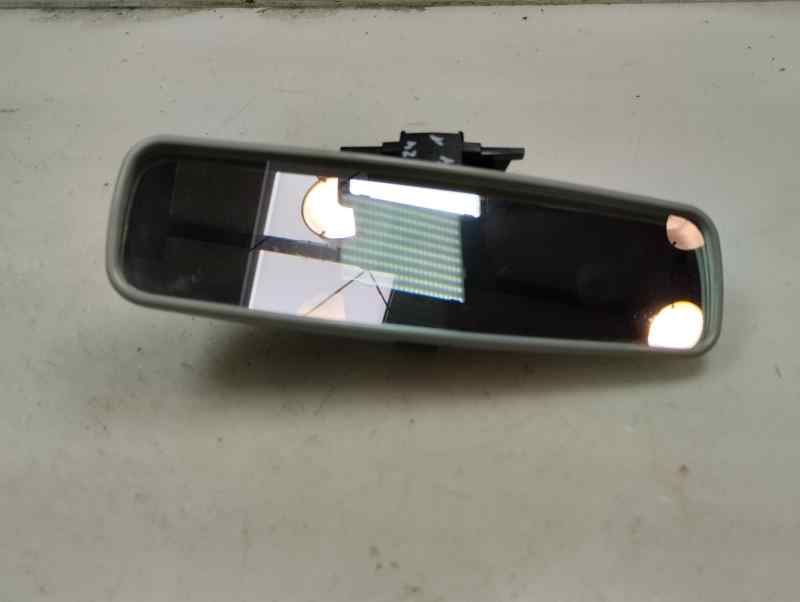 ESPEJO INTERIOR DACIA SANDERO 1.0 MT 100CV | 74KW