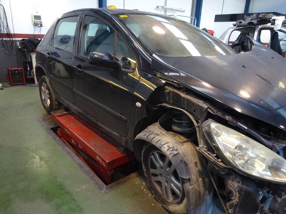 VALVULA AIRE ADICIONAL PEUGEOT 307 2004 2.0 HDI MT 90CV